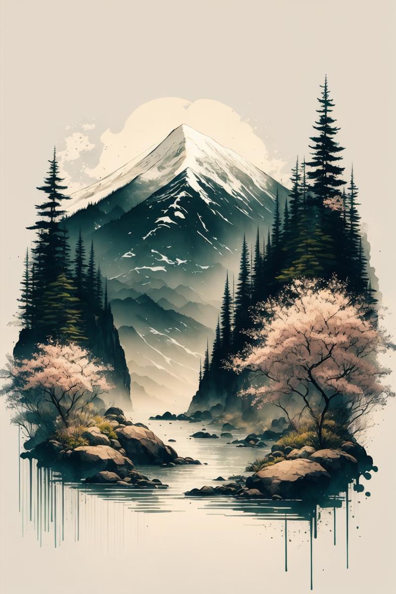 20377-2958531333-white background, scenery, ink, mountains, water, trees.png